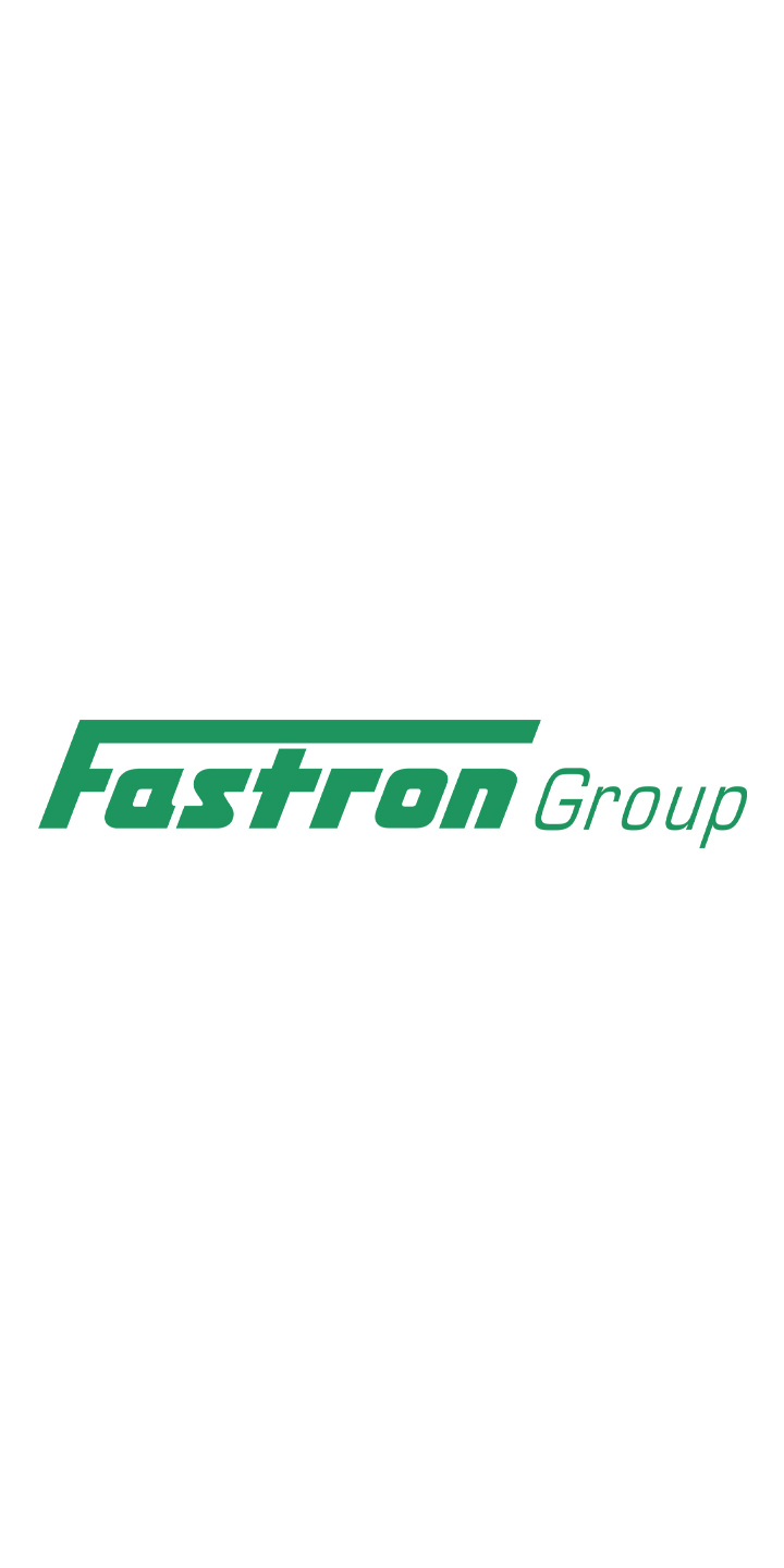 Fastron Group logo